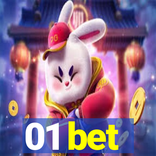 01 bet